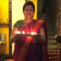 Ambika Joshi